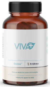 Osteo+